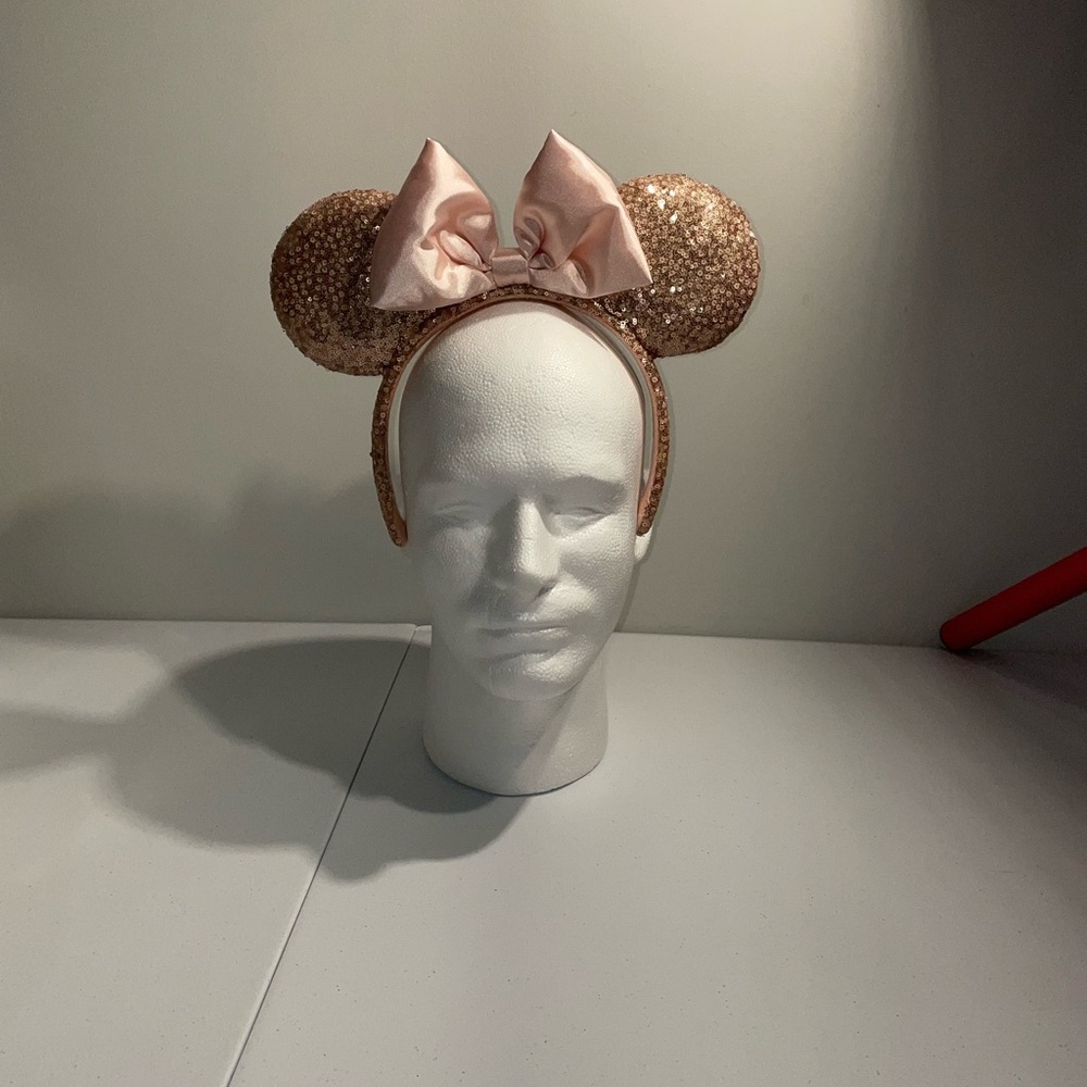 Disney Minnie Mouse Headband